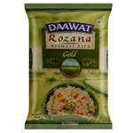 Daawat Rozana Gold Basmati Rice - 1 Kg